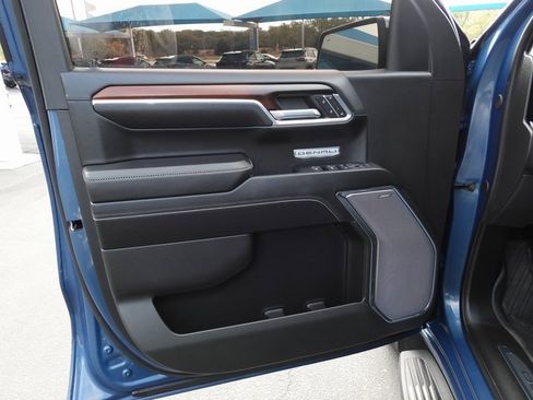 Used 2024 GMC Sierra 1500 Denali image 49