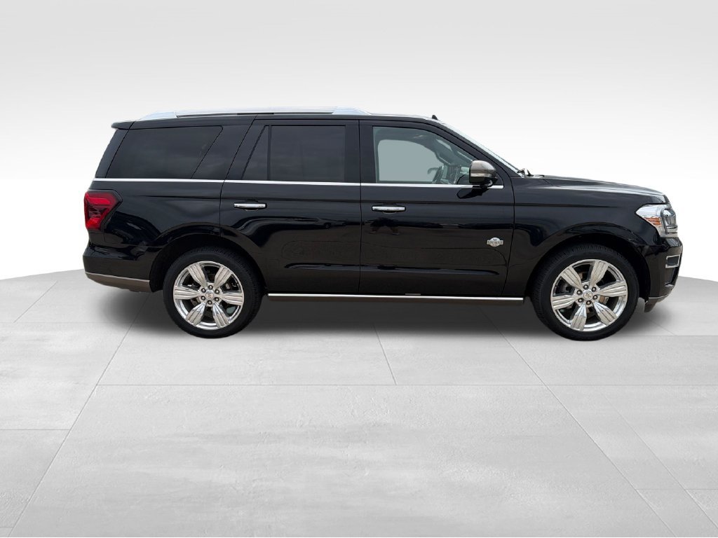 Used 2023 Ford Expedition King Ranch AWD/4WD image 7
