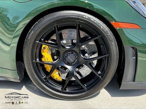 Used 2026 Porsche 911 GT3 RWD image 27