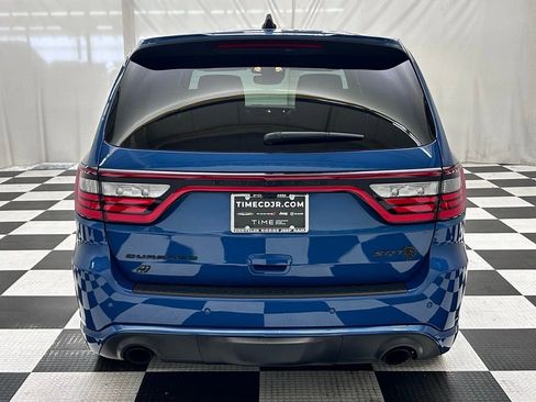 Used 2024 Dodge Durango SRT Hellcat image 6