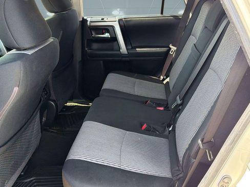 Used 2023 Toyota 4Runner SR5 RWD image 26
