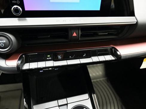 New 2026 Toyota Prius Plug-In Hybrid image 16