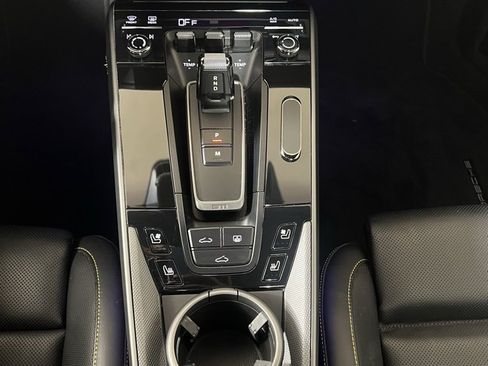 Certified 2023 Porsche 911 Carrera 4S image 29