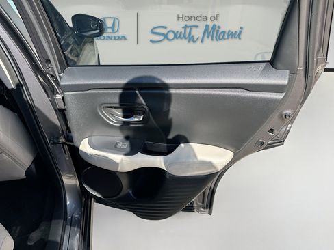 Certified 2024 Honda HR-V LX image 29