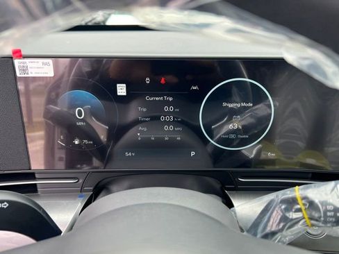 New 2026 Hyundai Kona Limited AWD/4WD image 19