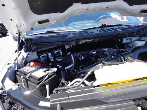 Used 2023 Ford F150 Lariat w/ Equipment Group 502A High AWD/4WD image 70