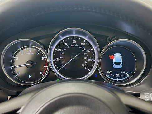 New 2025 MAZDA CX-5 AWD 2.5 S w/ Preferred Package image 12