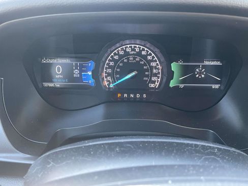 Used 2022 Ford Ranger Lariat w/ Equipment Group 501A High image 30