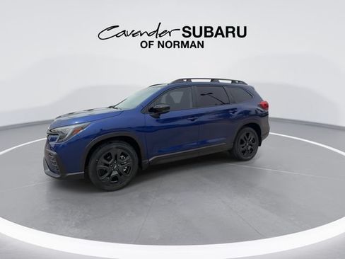 Certified 2026 Subaru Ascent Bronze Edition AWD/4WD image 5