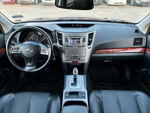 Used 2012 Subaru Outback 2.5i Limited w/ Moonroof Pkg image 29