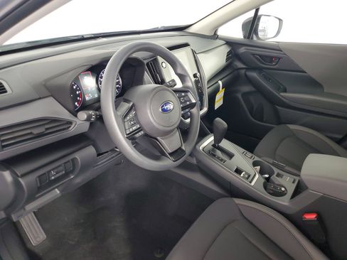New 2025 Subaru Crosstrek 2.5i Premium image 11