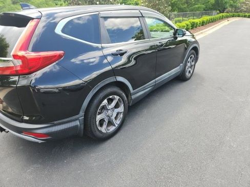 Used 2018 Honda CR-V EX-L image 11