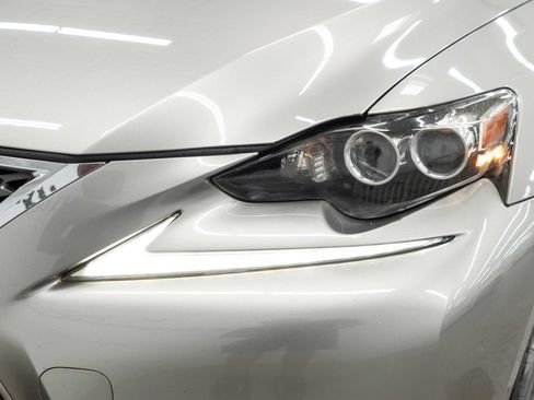 Used 2015 Lexus IS 350 AWD w/ F-Sport Package image 42