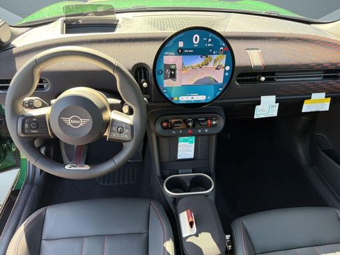 New 2026 MINI Cooper S image 24
