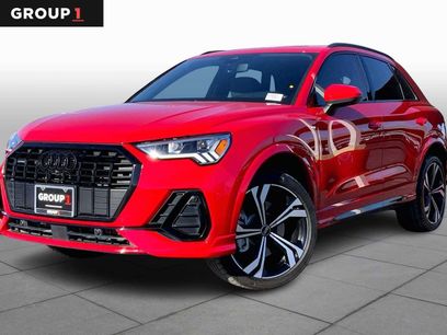 Used 2024 Audi Q3 2.0T Premium Plus w/ Premium Plus Package