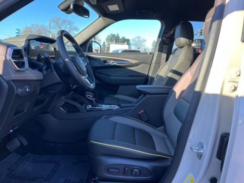 New 2026 Chevrolet TrailBlazer ACTIV w/ Convenience Package image 14