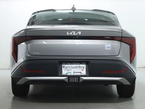 Used 2025 Kia K4 FWD image 44