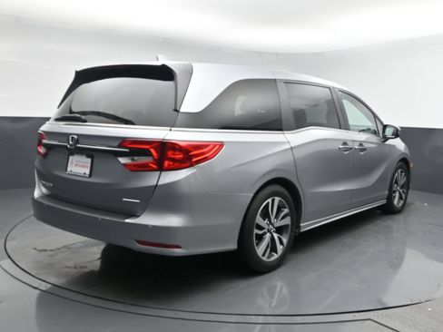 Used 2022 Honda Odyssey Touring image 22