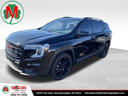 Certified 2023 GMC Terrain SLE w/ Driver Convenience Package