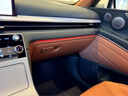 New 2026 Genesis GV80 2.5T Advanced image 23