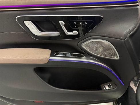 Certified 2023 Mercedes-Benz EQS 450+ 4MATIC Sedan image 11