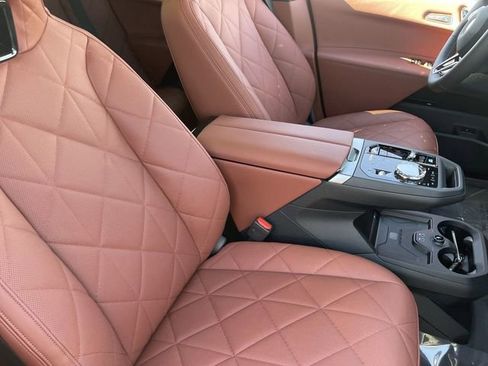 New 2025 BMW iX M60 image 11