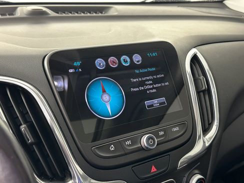 Used 2018 Chevrolet Equinox LT w/ Sun & Infotainment Package image 46