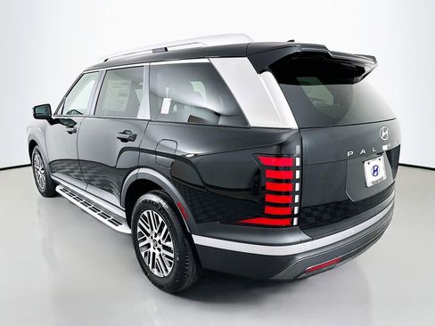New 2026 Hyundai Palisade SEL image 7