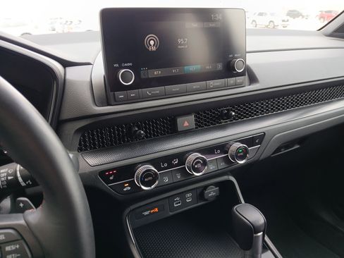 Used 2024 Honda CR-V Sport image 13