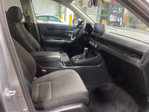 Certified 2024 Honda CR-V EX image 12