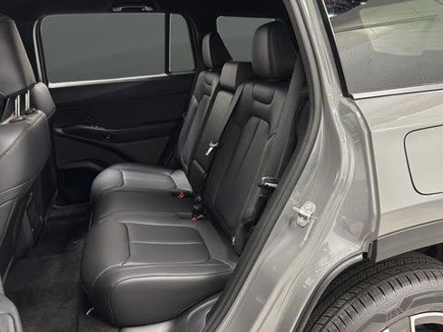 New 2026 Jeep Cherokee Limited AWD/4WD image 22