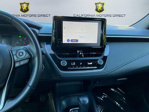 Used 2024 Toyota Corolla SE image 13