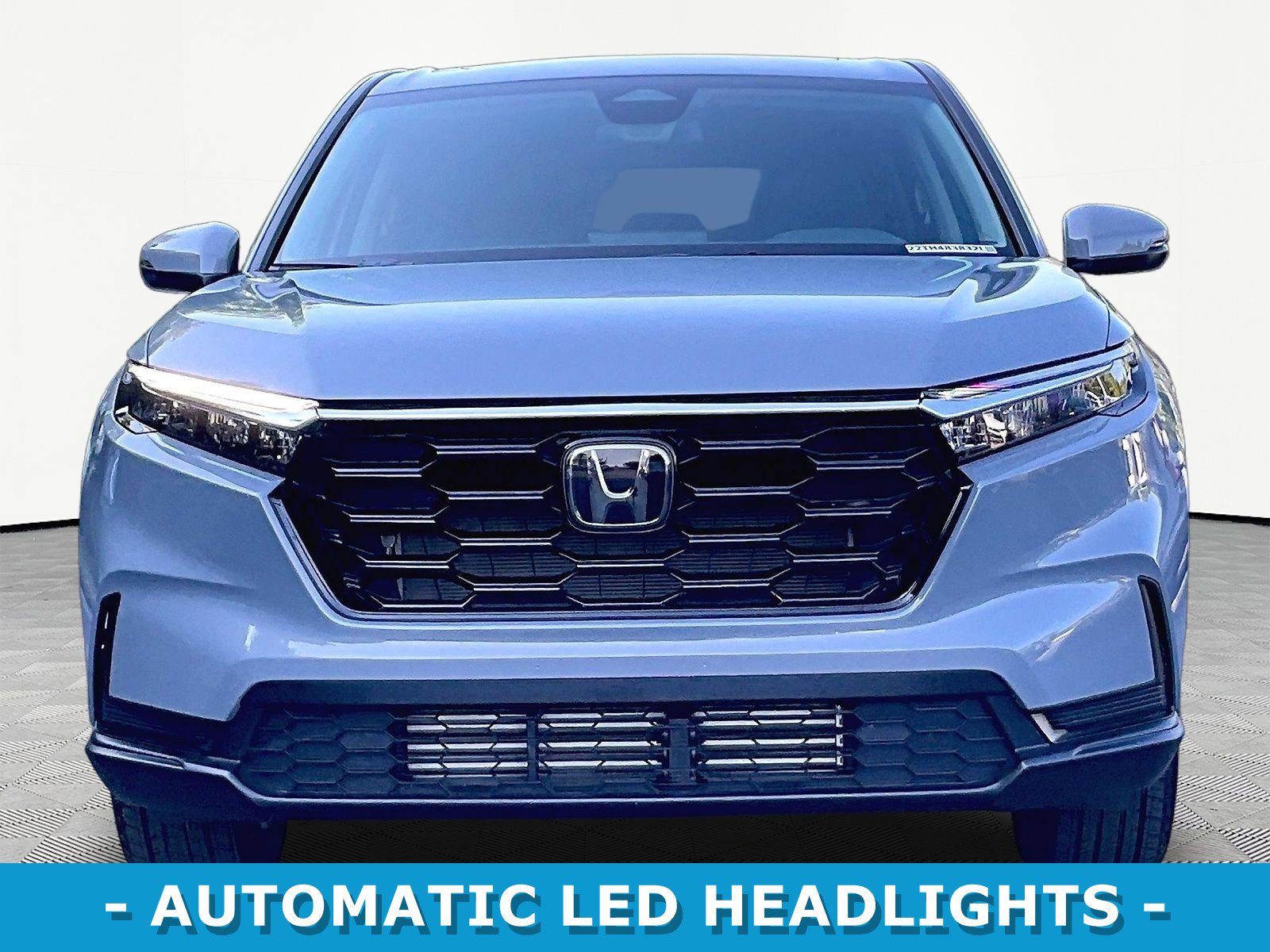 Certified 2026 Honda CR-V EX image 2