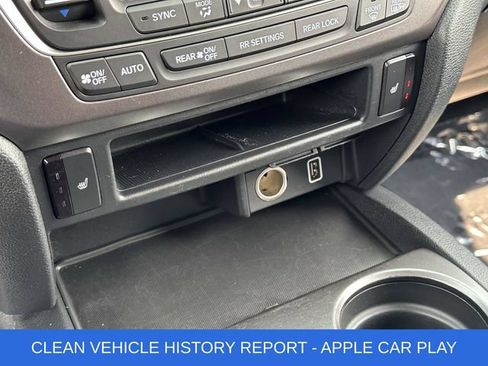 Used 2022 Honda Pilot EX-L image 6