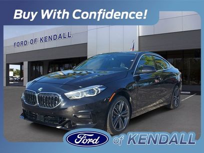 Used 2022 BMW 228i Gran Coupe