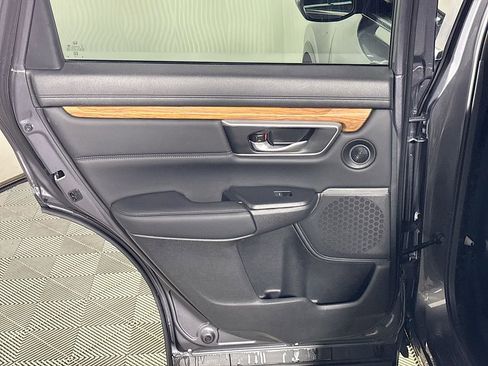 Used 2022 Honda CR-V Touring image 20