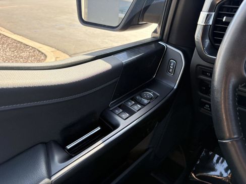 Certified 2022 Ford F150 XLT w/ Equipment Group 302A High AWD/4WD image 14