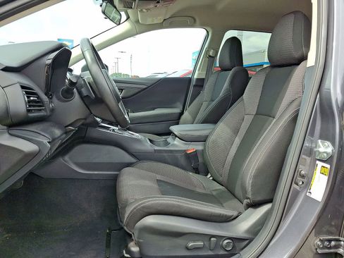 Used 2024 Subaru Outback Premium AWD/4WD image 24