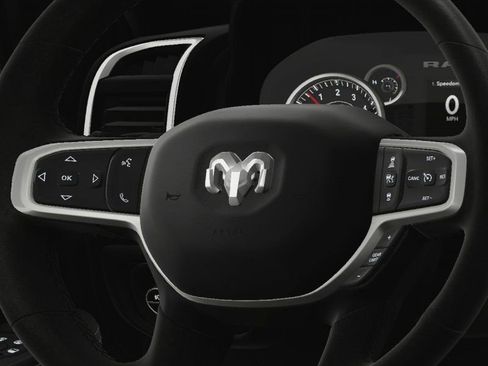 New 2025 RAM 2500 Big Horn image 24