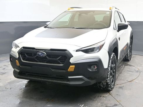 New 2026 Subaru Crosstrek 2.5i Wilderness image 1