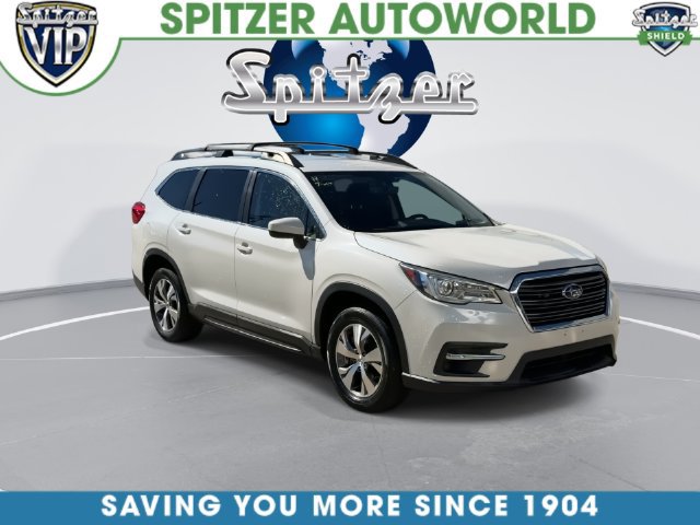 Used 2022 Subaru Ascent Premium w/ Convenience Package AWD/4WD image 4