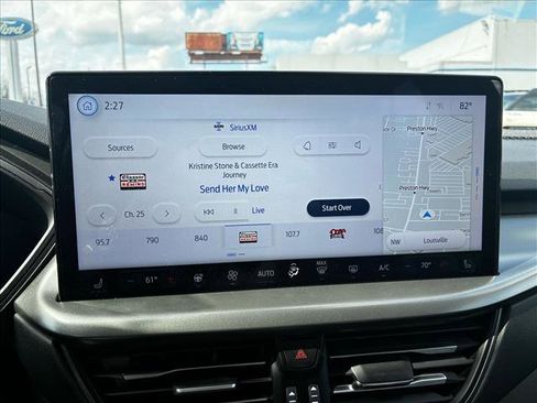 Used 2023 Ford Escape Active w/ Tech Pack #2 image 12