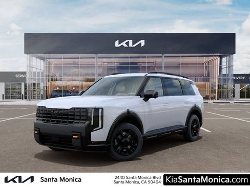 New 2027 Kia Telluride AWD image 1