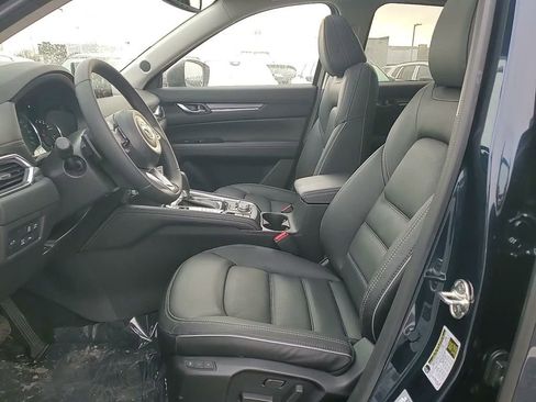 New 2025 MAZDA CX-5 AWD 2.5 S w/ Premium Plus Pkg image 13