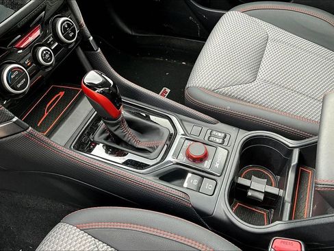 Used 2023 Subaru Forester Sport AWD/4WD image 16