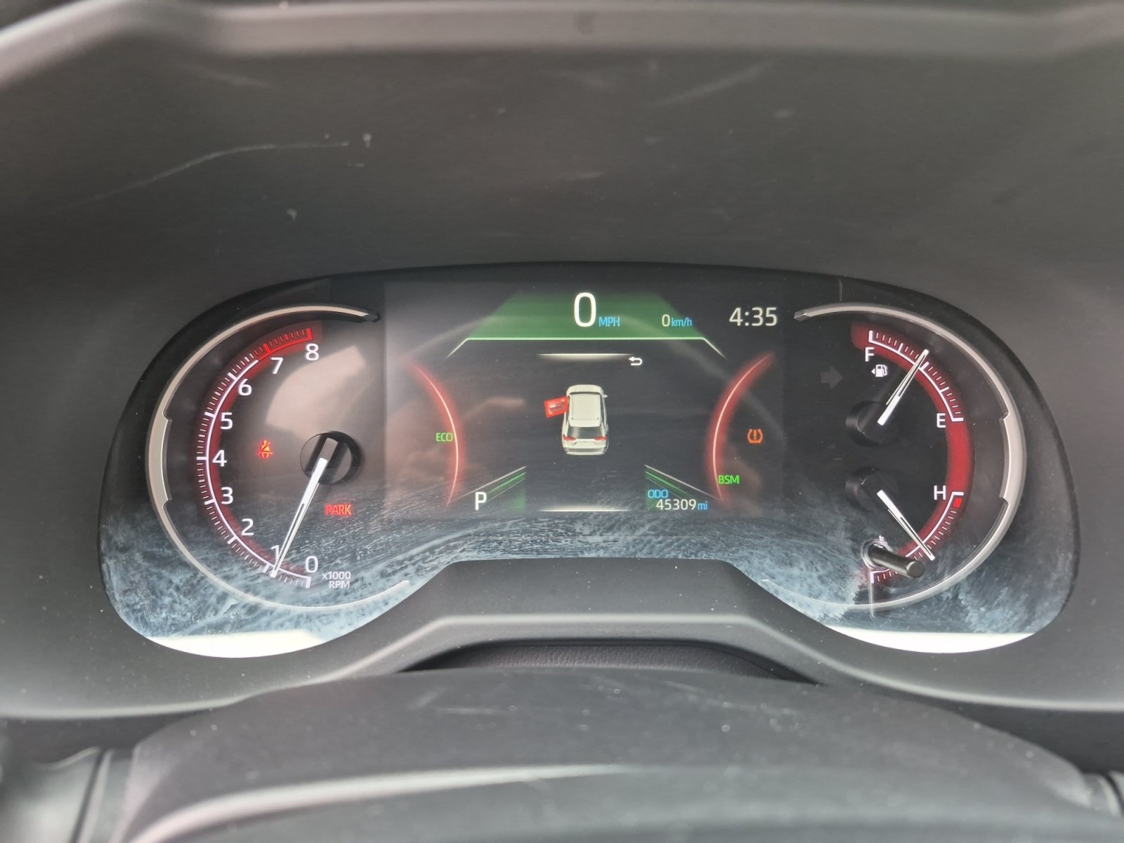 Certified 2025 Toyota RAV4 XLE AWD/4WD image 10