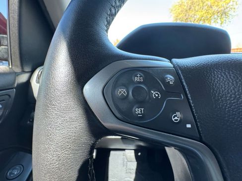 Used 2018 Chevrolet Tahoe LT w/ Texas Edition Package image 19