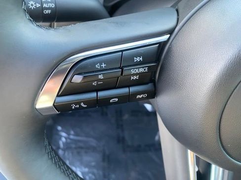 Used 2025 MAZDA MAZDA3 2.5 S Hatchback w/ Appearance Package image 20