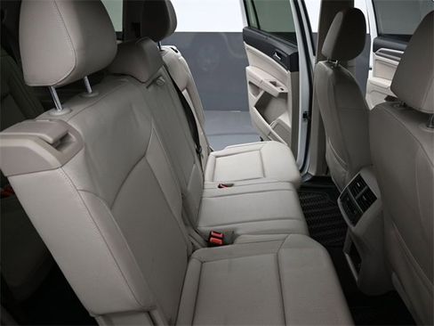 Used 2019 Volkswagen Atlas SE image 23