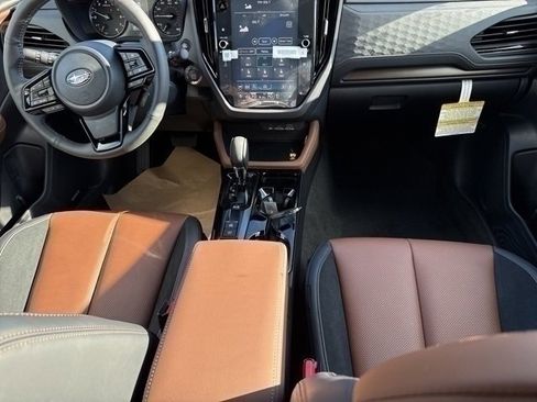 New 2026 Subaru Forester Touring image 14